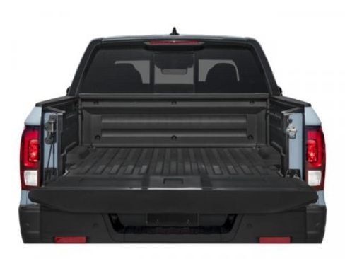 New 2026 Honda Ridgeline Black Edition image 13