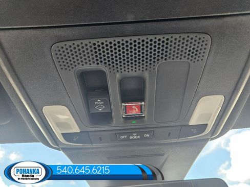 New 2026 Honda Civic Sport Touring image 39