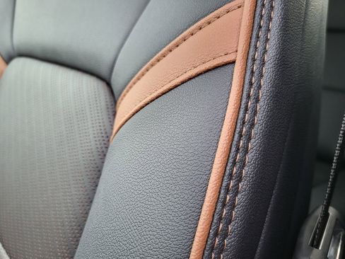 New 2026 GMC Canyon AT4 w/ Technology Plus Package image 16