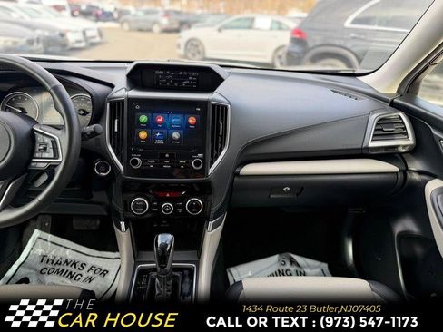 Used 2023 Subaru Forester Limited image 28