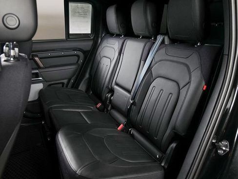 Certified 2023 Land Rover Defender 130 X AWD/4WD image 5