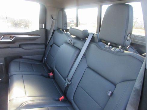 New 2026 GMC Sierra 1500 Elevation w/ Elevation Premium Package image 14