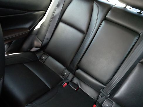 Used 2023 MAZDA CX-30 AWD 2.5 S w/ Premium Package image 12