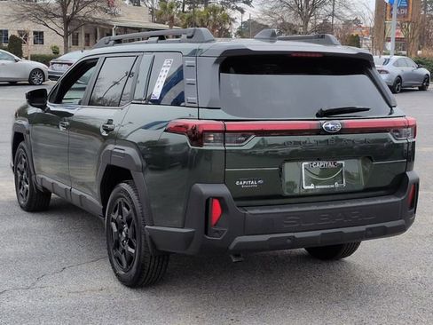 New 2026 Subaru Outback Limited image 5