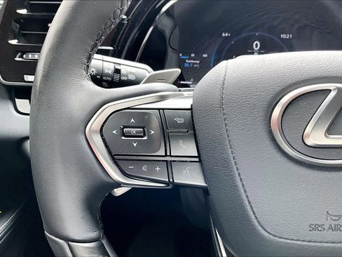 Used 2025 Lexus RX 350h w/ Convenience Package AWD/4WD image 22
