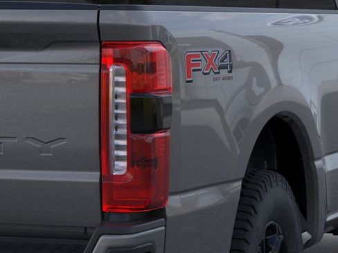 New 2026 Ford F350 XL AWD/4WD image 16