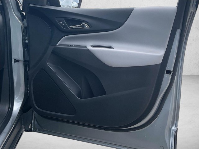 Certified 2024 Chevrolet Equinox LS FWD image 19
