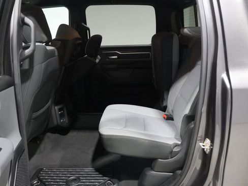Used 2021 RAM 1500 Big Horn image 19