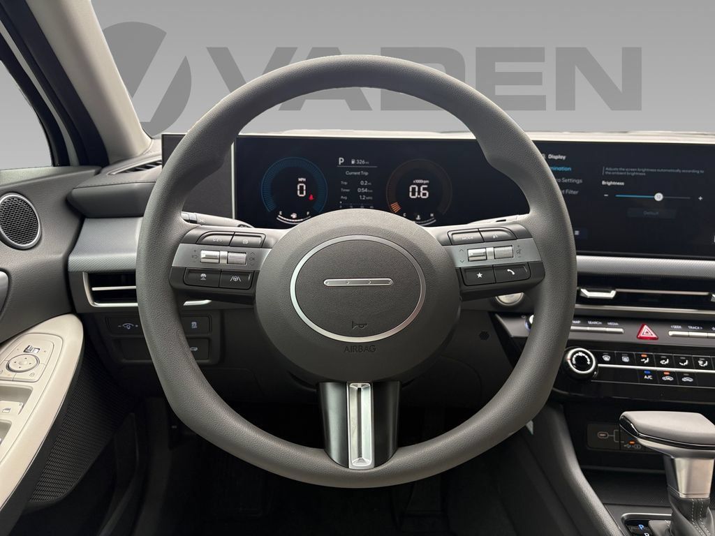 New 2025 Hyundai Sonata SE FWD image 10