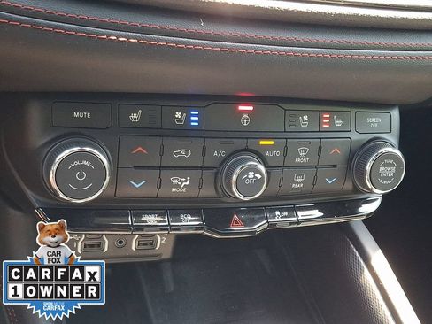 Used 2023 Dodge Durango R/T AWD/4WD image 18