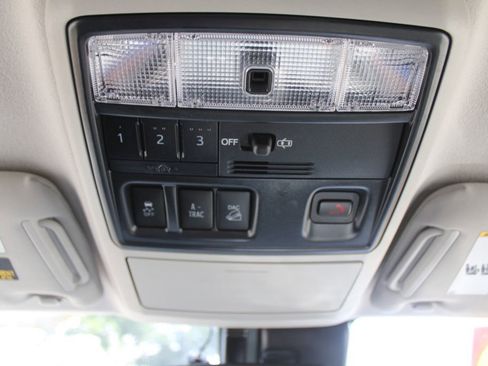 Used 2022 Toyota 4Runner SR5 Premium AWD/4WD image 53
