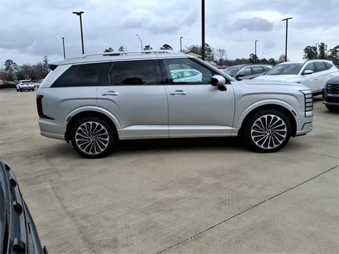 New 2026 Hyundai Palisade Calligraphy image 2