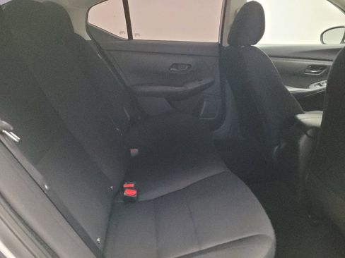 Used 2024 Nissan Sentra S image 19