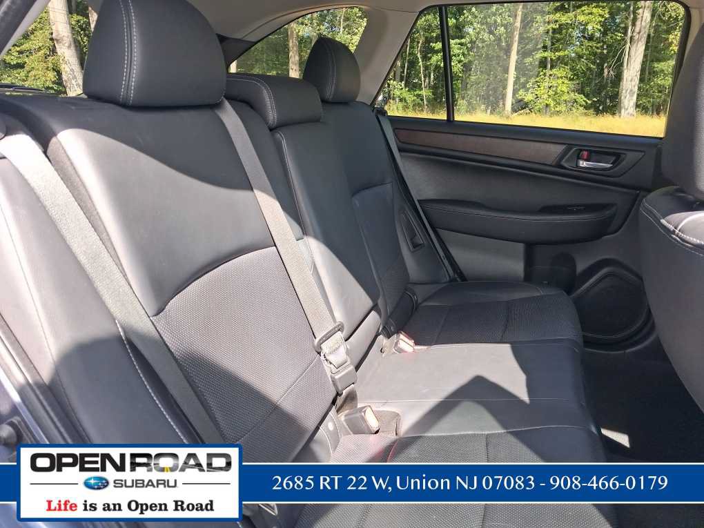 Used 2015 Subaru Outback 2.5i Limited AWD/4WD image 18