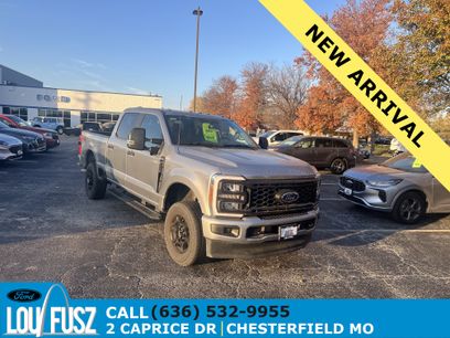 Used 2023 Ford F250 XL w/ STX Appearance Package