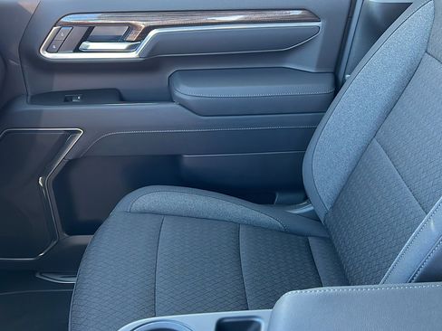 New 2026 Chevrolet Silverado 2500 LT w/ All Star Edition image 22