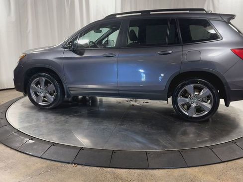 Certified 2019 Honda Passport Touring image 7