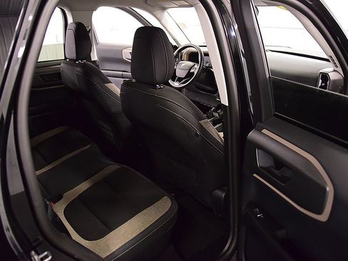 Used 2025 Ford Bronco Sport Big Bend AWD/4WD image 30