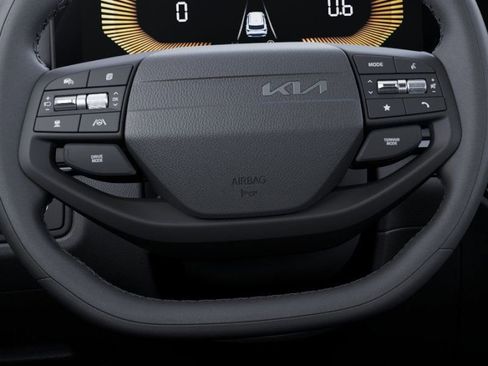 New 2026 Kia Sportage X-Line AWD/4WD image 23