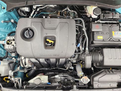 New 2026 Kia Seltos EX image 20