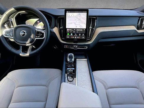 Certified 2026 Volvo XC60 B5 Plus w/ Protection Package Premier image 7