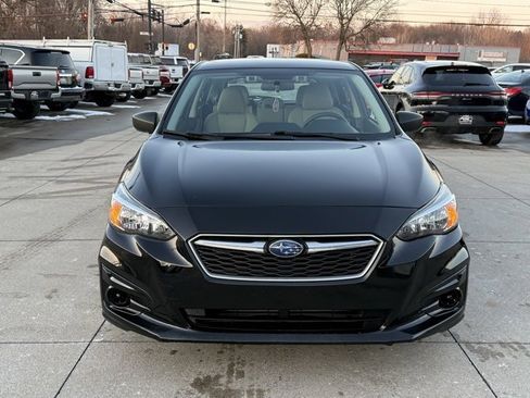 Used 2019 Subaru Impreza 2.0i w/ Eyesight image 18