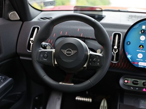 New 2027 MINI Cooper Countryman John Cooper Works w/ Comfort Package Max AWD/4WD image 35