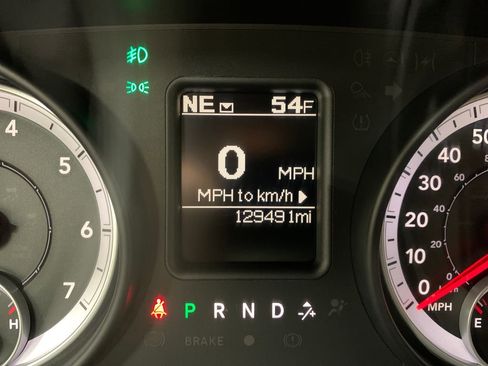 Used 2013 RAM 1500 Big Horn image 27