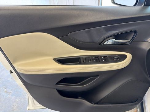 Used 2019 Buick Encore Essence w/ Safety Package II image 17