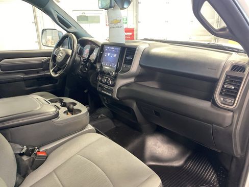 Used 2022 RAM 3500 Tradesman image 15