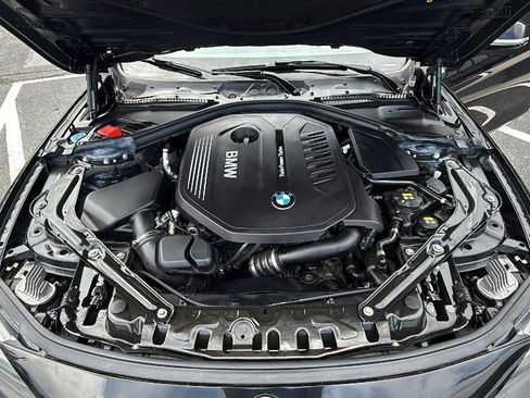 Used 2018 BMW 440i xDrive Convertible AWD/4WD image 34