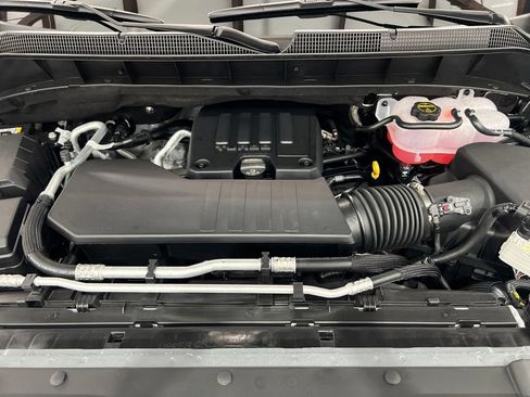 New 2026 Chevrolet Silverado 1500 RST w/ RST Select Package AWD/4WD image 26