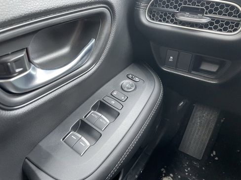 New 2026 Honda HR-V EX-L image 14