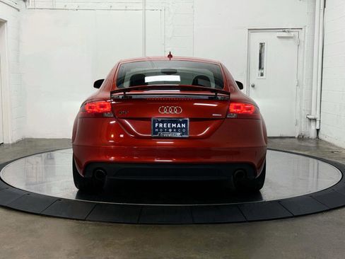 Used 2012 Audi TT 2.0T Premium Plus image 7