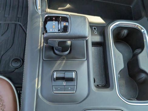 Certified 2025 GMC Sierra 1500 Denali Ultimate image 25