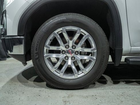 Used 2019 GMC Sierra 1500 SLT w/ SLT Premium Plus Package image 6