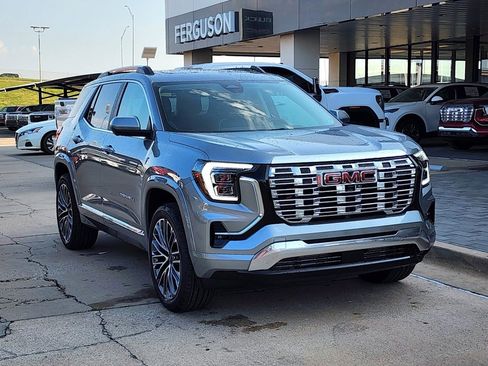 New 2026 GMC Terrain Denali image 2