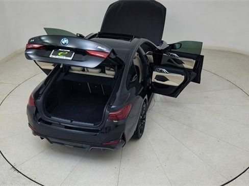 Used 2025 BMW i4 M50 image 91