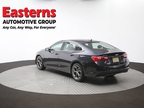 Used 2023 Chevrolet Malibu LT FWD image 64
