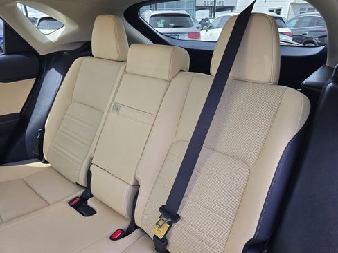 Used 2018 Lexus NX 300h AWD w/ Comfort Package image 17