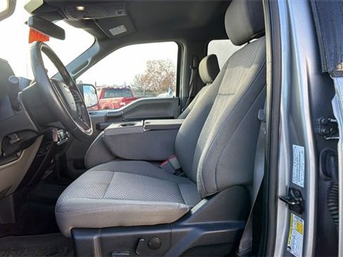 Used 2020 Ford F150 XLT w/ Equipment Group 302A Luxury image 11