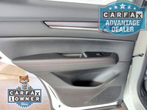 Certified 2025 MAZDA CX-5 Carbon Edition AWD/4WD image 15