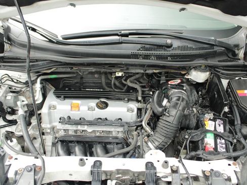 Used 2014 Honda CR-V EX image 31