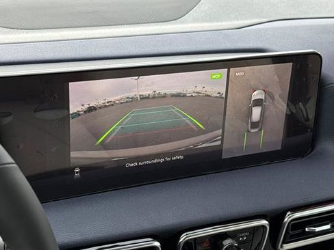 New 2026 Nissan Sentra SL w/ Floor Mat Package image 20