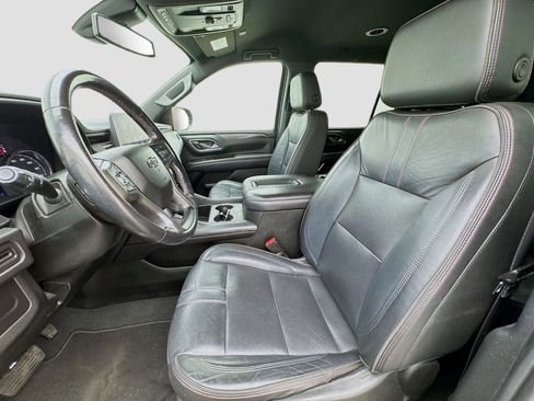 Used 2021 Chevrolet Tahoe RST image 13