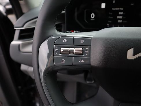 New 2026 Kia EV9 Light RWD image 30