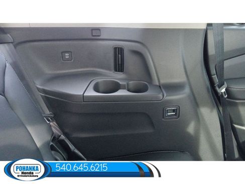New 2025 Honda Pilot Touring image 38