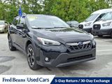 Used 2023 Subaru Crosstrek 2.5i Limited w/ Moonroof Package image 2