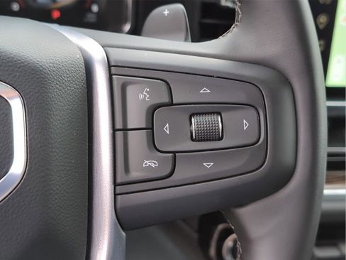 New 2026 GMC Sierra 1500 Elevation w/ Elevation Premium Package image 16