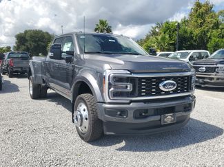 New 2026 Ford F450 Platinum w/ FX4 Off-Road Package video 2